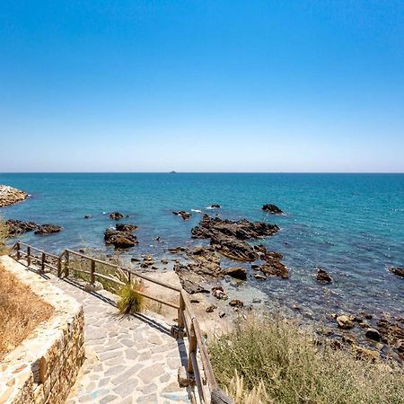 Vista Mediterraneo Torremuelle Exteriér fotografie