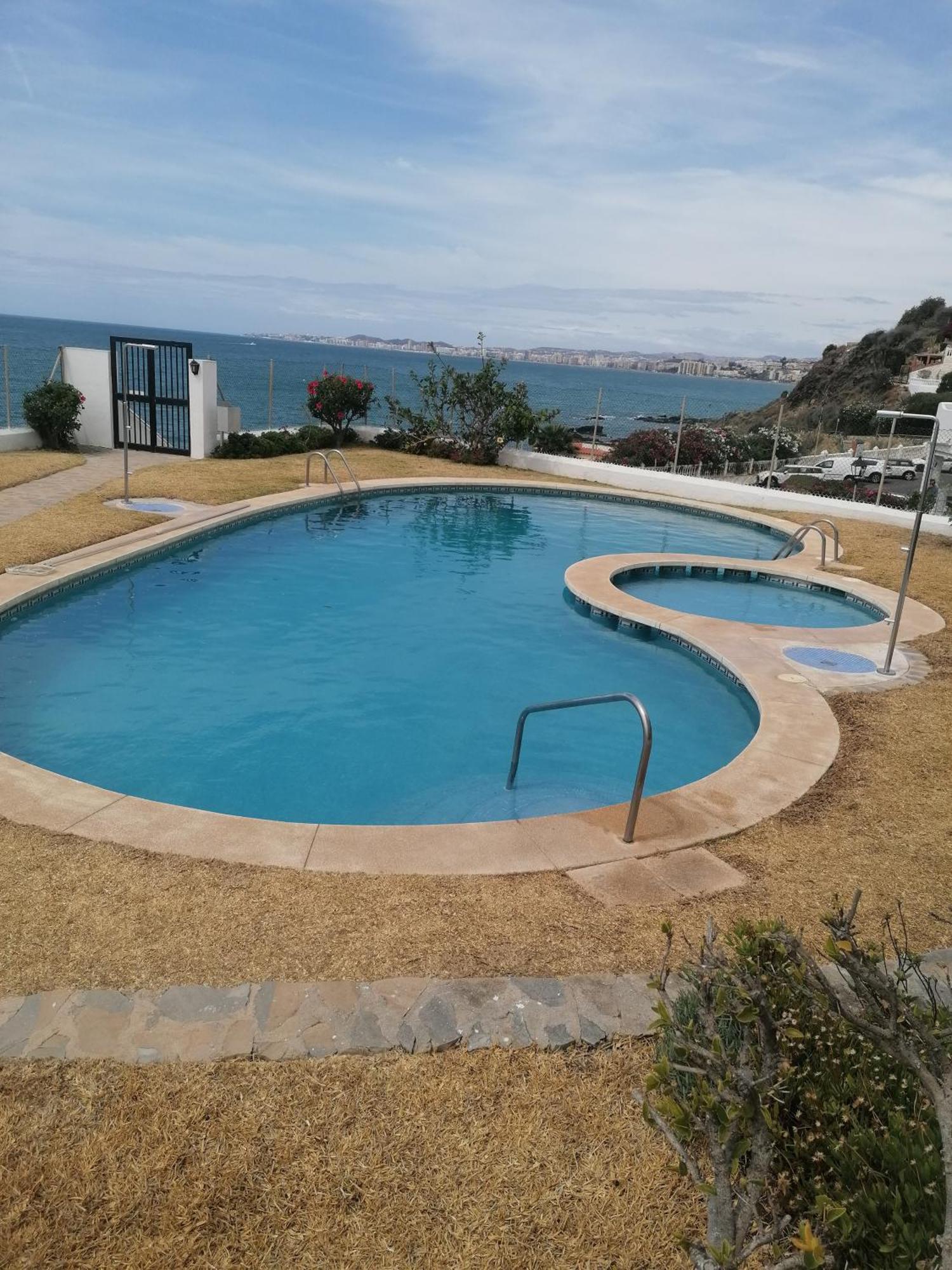 Vista Mediterraneo Torremuelle Exteriér fotografie